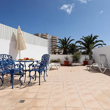 A16 - Colas Place In Apartment