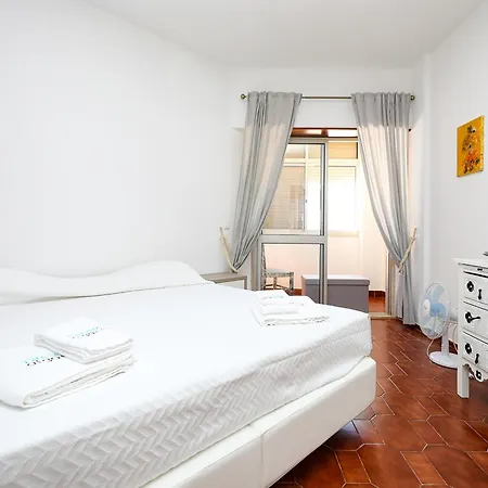 A16 - Colas Place In Apartment