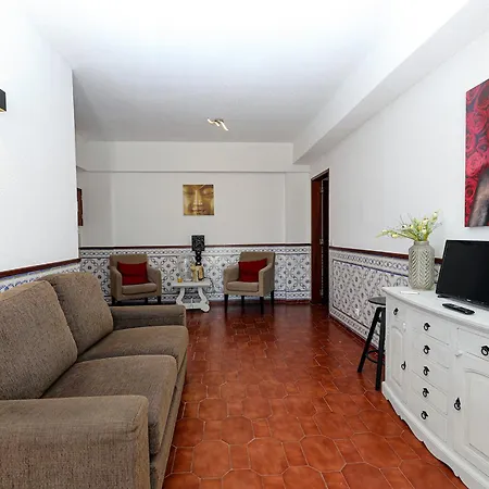 A16 - Colas Place In Apartment