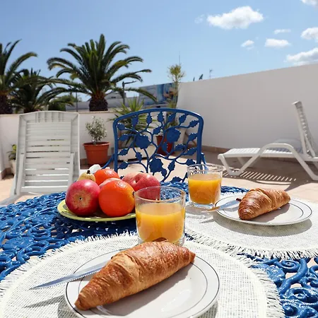 Appartement A16 - Colas Place In *